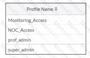 NSE4_FGT_AD-7.6 Question 18