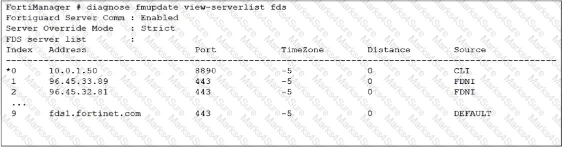 NSE5_FMG-7.2 Question 18