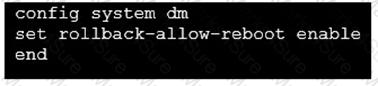 NSE5_FMG-7.2 Question 28