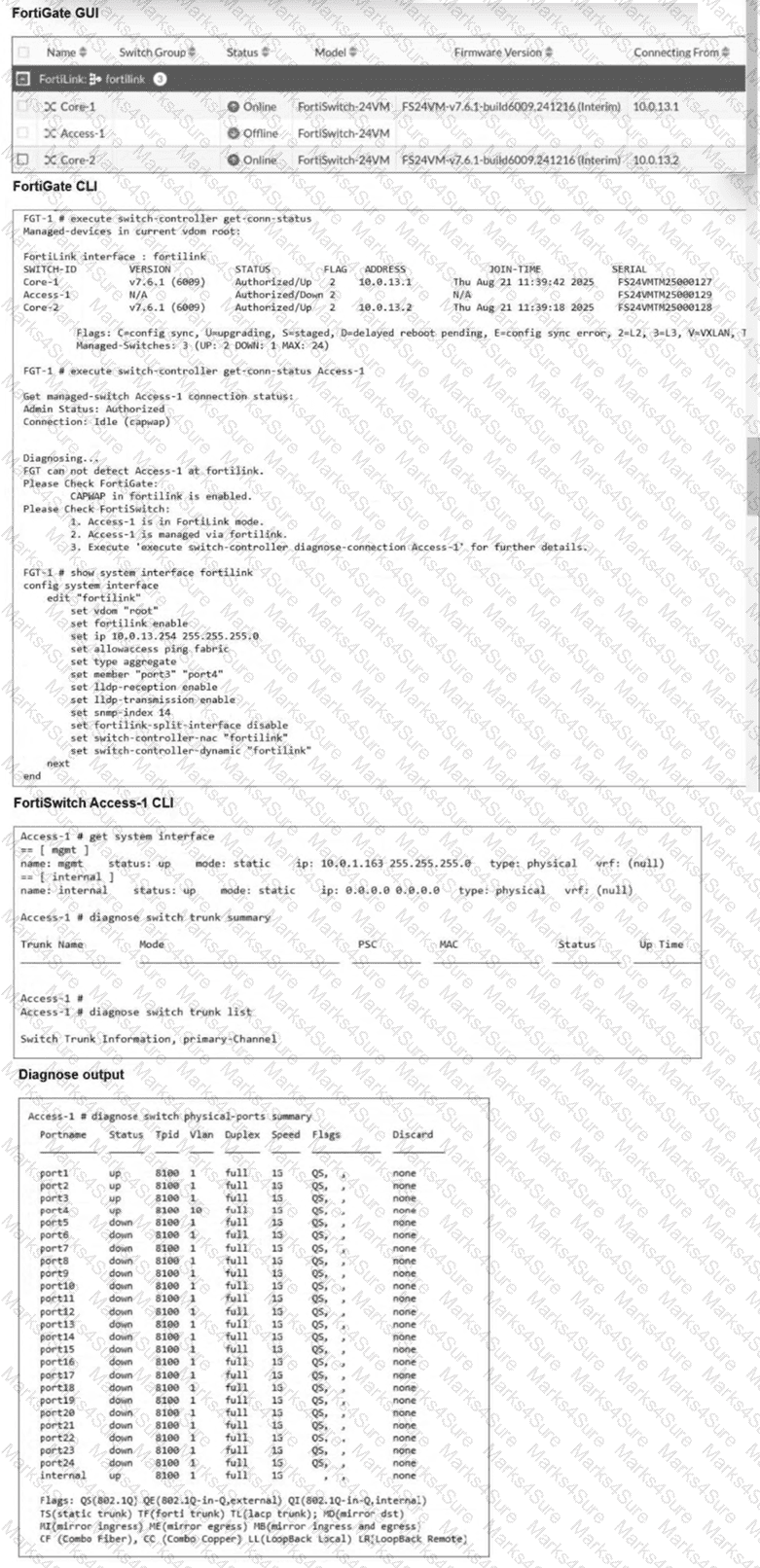 NSE5_FSW_AD-7.6 Question 30