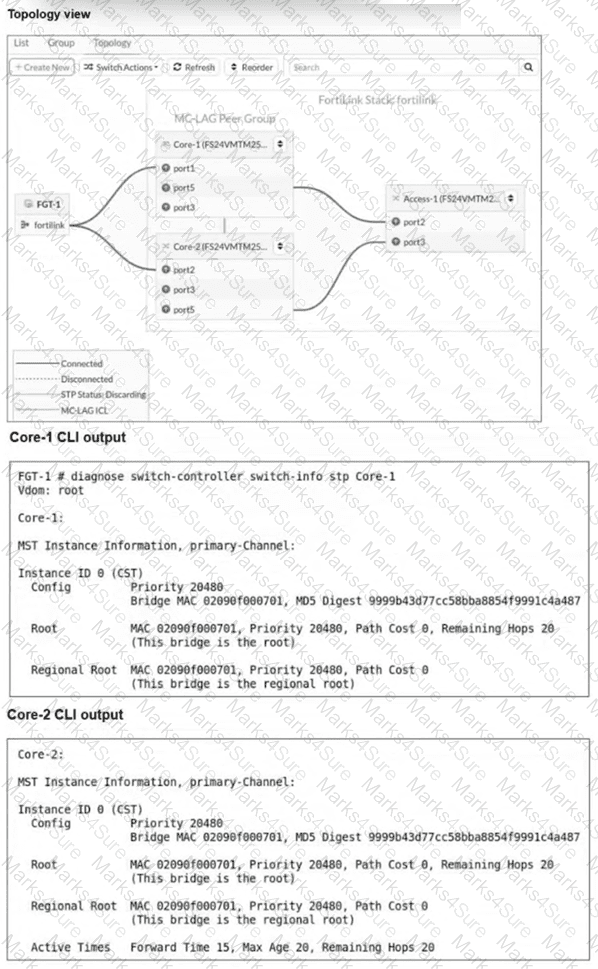 NSE5_FSW_AD-7.6 Question 33