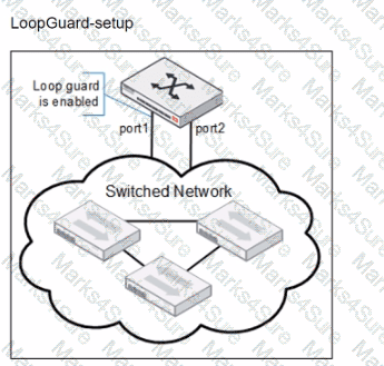NSE5_FSW_AD-7.6 Question 31