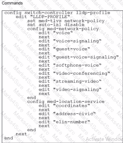 NSE5_FSW_AD-7.6 Question 7