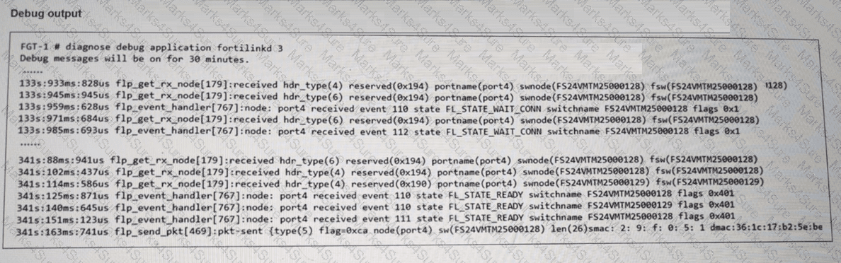 NSE5_FSW_AD-7.6 Question 29