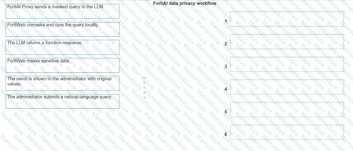 NSE5_FWB_AD-8.0 Question 4