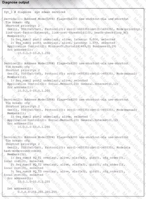NSE5_SSE_AD-7.6 Question 7