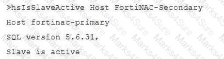 NSE6_FNC-7.2 Question 9