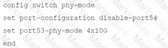 NSE6_FSW-7.2 Question 6