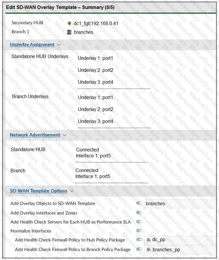 NSE6_SDW_AD-7.6 Question 26