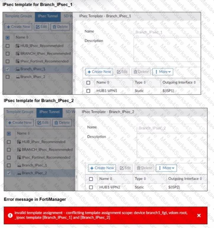 NSE6_SDW_AD-7.6 Question 13