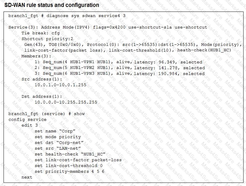 NSE6_SDW_AD-7.6 Question 5