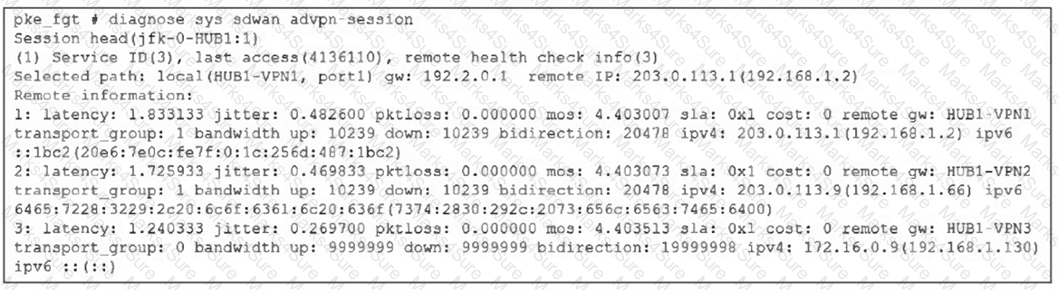 NSE6_SDW_AD-7.6 Question 4