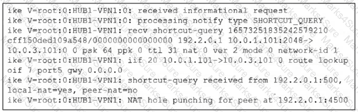 NSE6_SDW_AD-7.6 Question 18