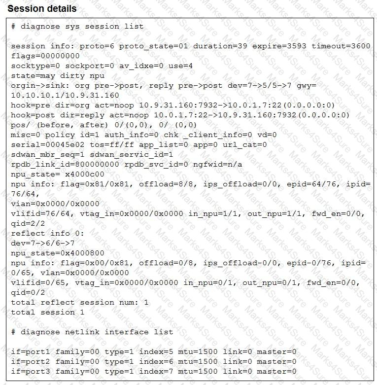 NSE6_SDW_AD-7.6 Question 27
