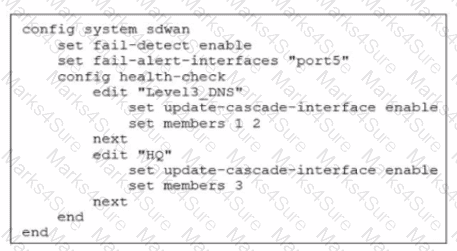 NSE6_SDW_AD-7.6 Question 23