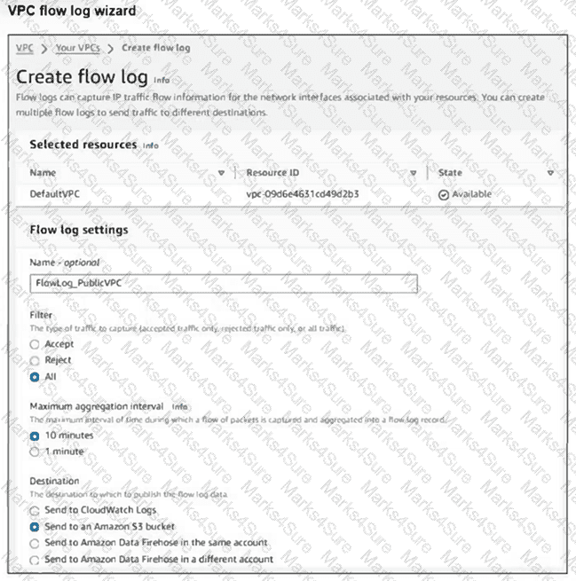 NSE7_CDS_AR-7.6 Question 10