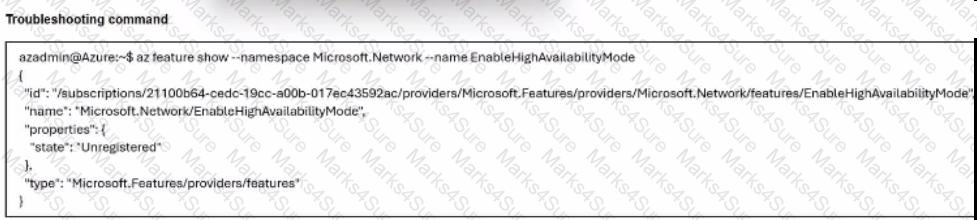 NSE7_CDS_AR-7.6 Question 14