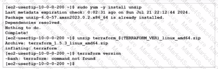 NSE7_CDS_AR-7.6 Question 16