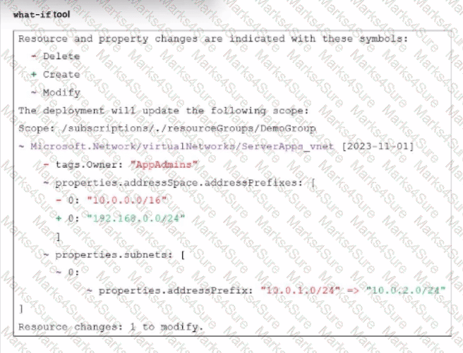 NSE7_CDS_AR-7.6 Question 9