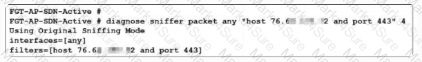 NSE7_CDS_AR-7.6 Question 7