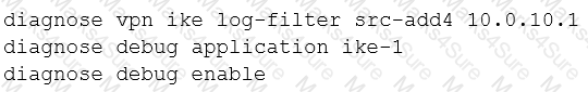 NSE7_EFW-7.0 Question 22