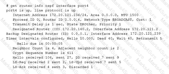 NSE7_EFW-7.0 Question 7