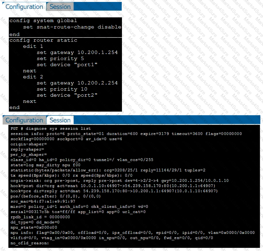 NSE7_EFW-7.0 Question 15