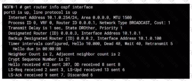 NSE7_EFW-7.2 Question 8