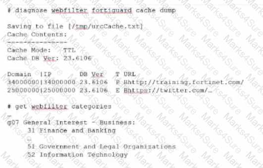 NSE7_EFW-7.2 Question 3