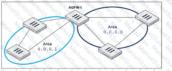 NSE7_EFW-7.2 Question 18