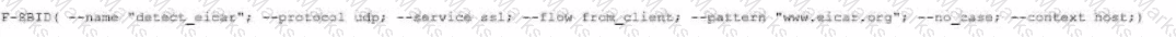NSE7_EFW-7.2 Question 22