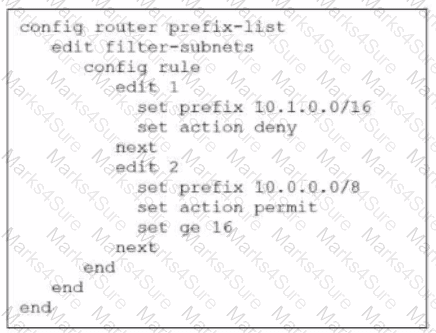 NSE7_EFW-7.2 Question 4