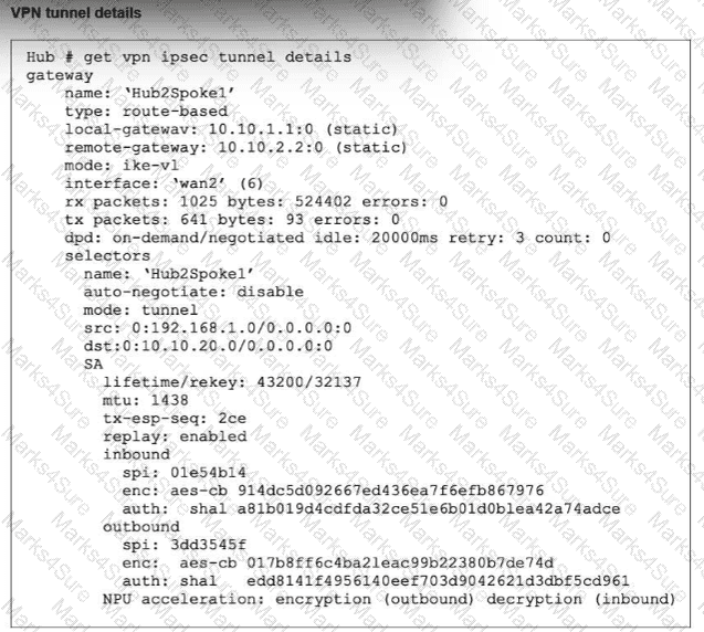 NSE7_FSN_AR-7.6 Question 36