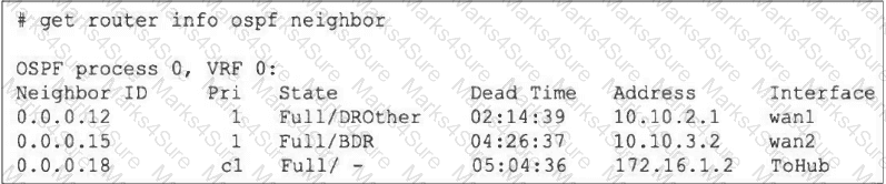 NSE7_FSN_AR-7.6 Question 29