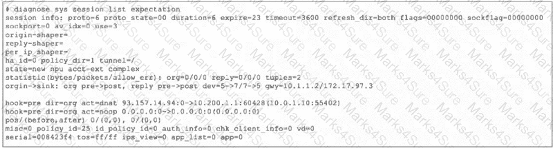 NSE7_FSN_AR-7.6 Question 30