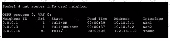 NSE7_FSN_AR-7.6 Question 22