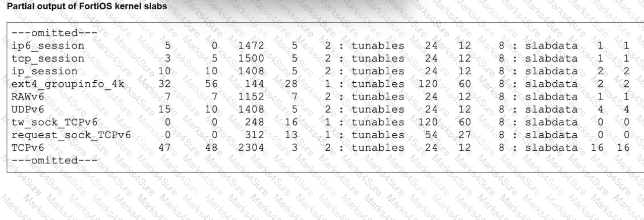 NSE7_FSN_AR-7.6 Question 13