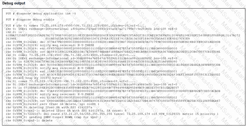 NSE7_FSN_AR-7.6 Question 15