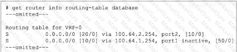 NSE7_FSN_AR-7.6 Question 10