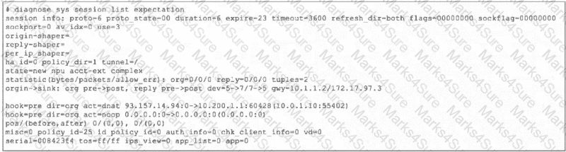 NSE7_FSN_AR-7.6 Question 34