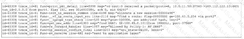 NSE7_FSN_AR-7.6 Question 10