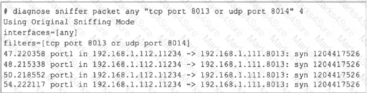 NSE7_FSN_AR-7.6 Question 29