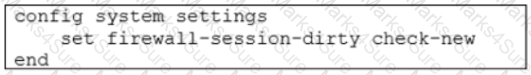 NSE7_SDW-7.2 Question 19
