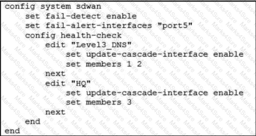 NSE7_SDW-7.2 Question 14