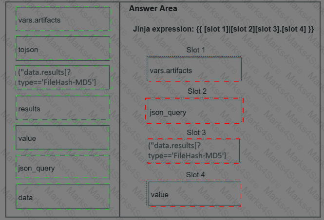 NSE7_SOC_AR-7.6 Answer 22