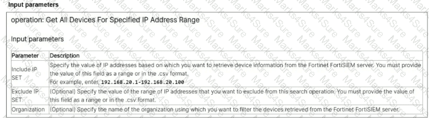 NSE7_SOC_AR-7.6 Question 24