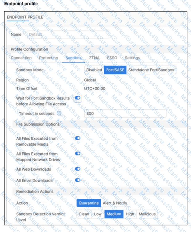 NSE7_SSE_AD-25 Question 21