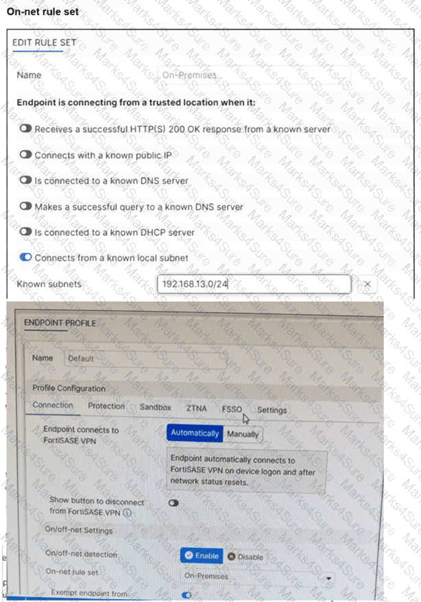 NSE7_SSE_AD-25 Question 17