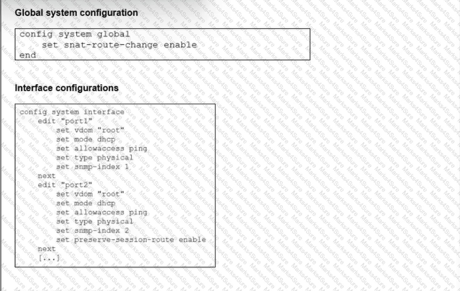 NSE7_SSE_AR-26 Question 19