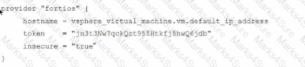 NSE8_812 Question 21 Option 1